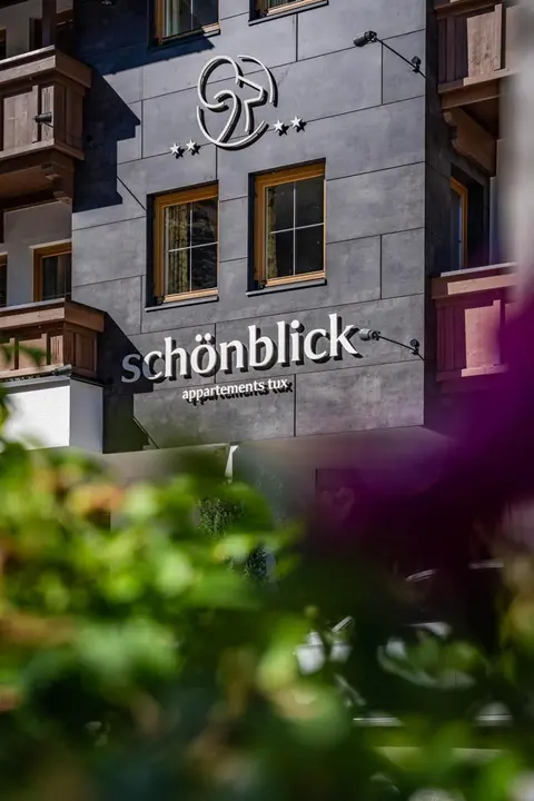 Schönblick Appartements