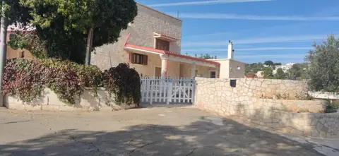 Dimora Nonno Lilicchio