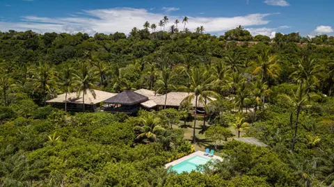 Guest House - Praia de Itapororoca