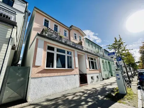 Ankerplatz in zentraler Lage