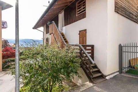 Casa Relax Vista Lago