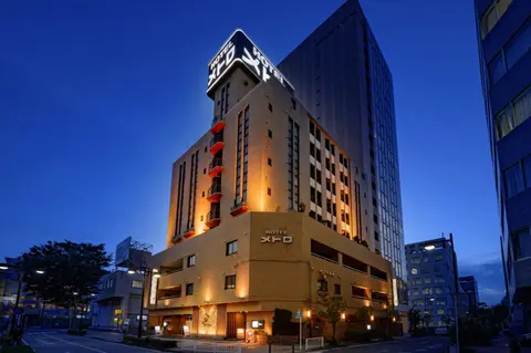 Hotel Metro (Adult Only)