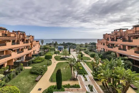 Apartamento al mar