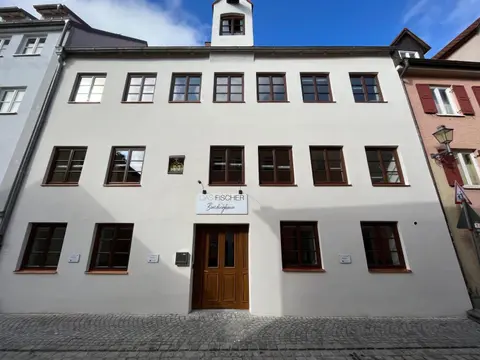 Das Fischer Boardinghouse KF