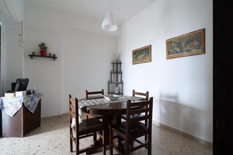 Casa Venera sull'etna
