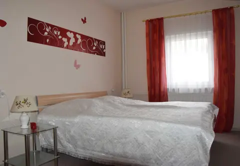 Ferienwohnung "Unger"