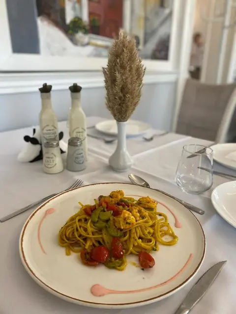 Vila Casablanca - Boutique Hotel & Restaurant