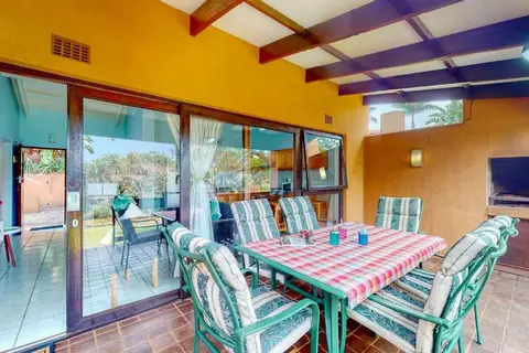 San Lameer 2107 by Top Destinations Rentals