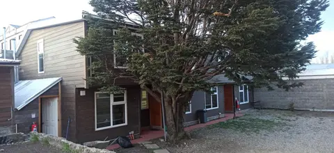 Cabañas Carrera
