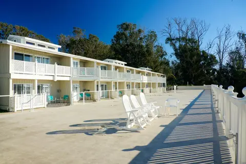 Inn at Morro Bay