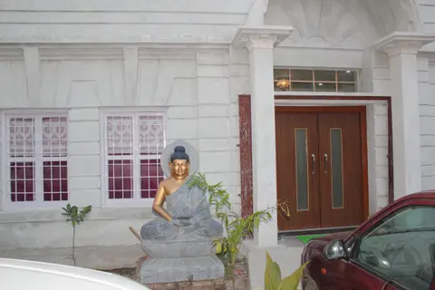 HOTEL BODHGAYA INN