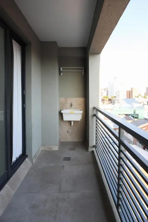 GARAY 29- Depto un dormitorio