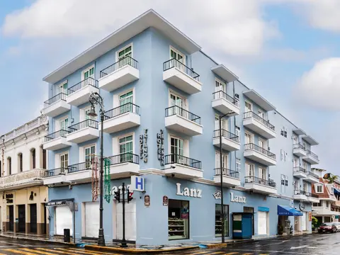 Hotel Trianon