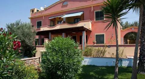 Bono Vacanze Villa Maragani Charme & Relax