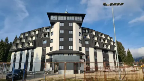 Hotel Sunčana planina - Wellness & Spa - Kopaonik - Sunny Mountain Apartments