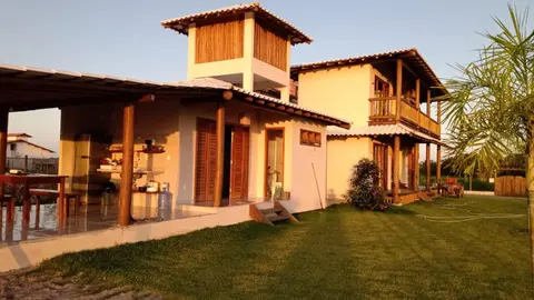 Casa D Alicia Barra Grande