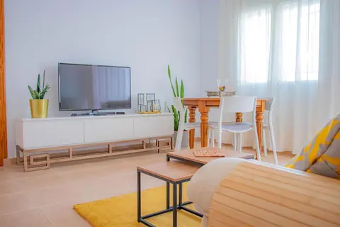 MojacarProperty, Apto Los Llanos