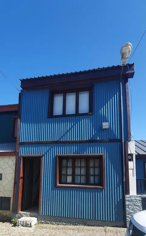 Wanderlust Monoambiente Ushuaia
