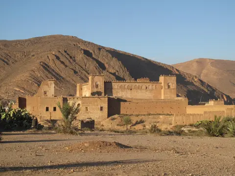 Riad Dar Hajra