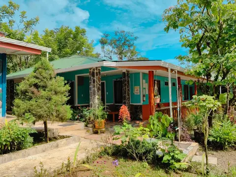 Hotel Casa Gitana Corcovado Tour operador