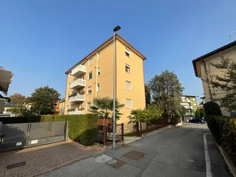 Plebiscito Apartment