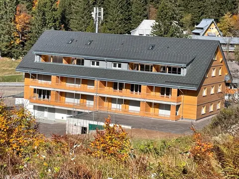 kleineauszeit3, Feldberg, direkt an Skipiste, mit Sauna
