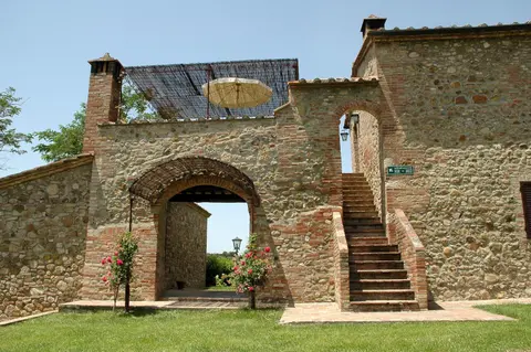 Tenuta Casabianca