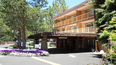 The Tahoe Beach & Ski Club Owners Association