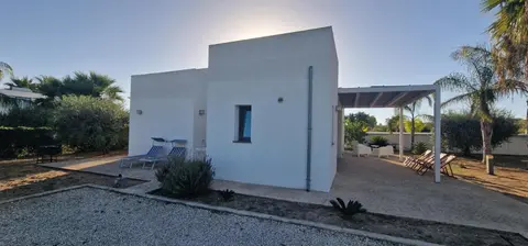 Villa Le Dune Cicas