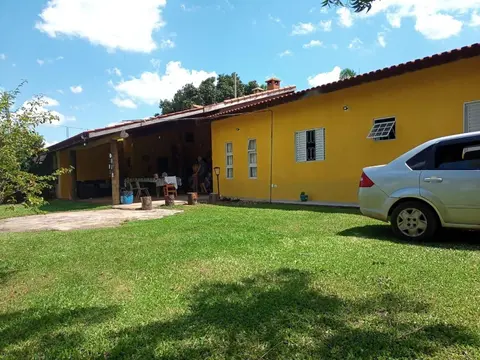 Chácara Aconchego