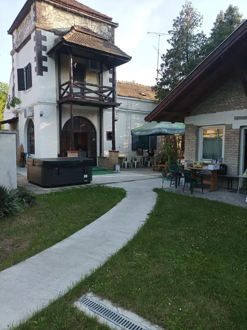 Németh Apartman Palić