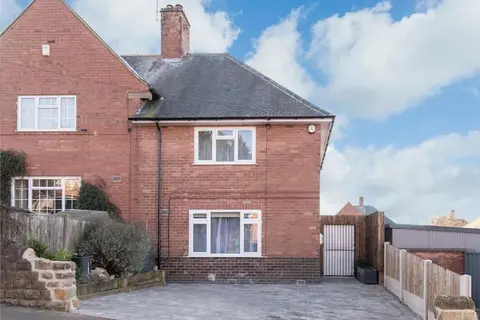 City Home from Home - Peaceful, Cosy & Modern 2Bed house