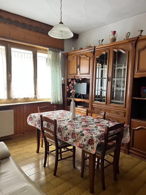 Ciasa Giulia