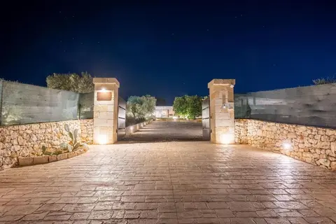 Tenuta Traghetto