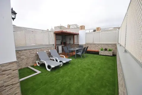 PLAYA DEL NORTE VIVIENDA VACACIONAL
