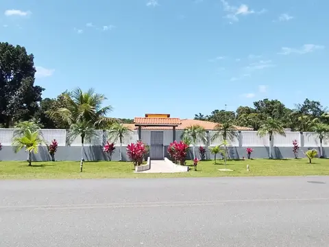 Pousada do Alemão em Cananéia-SP