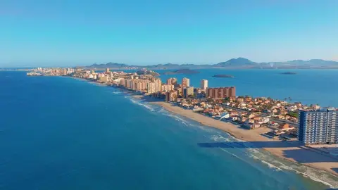 VAO Holiday Rentals-Santiago De la Ribera