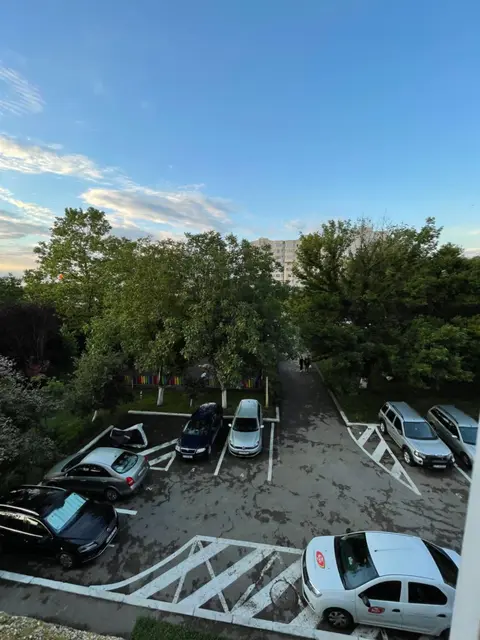 Apartamentul potrivit, Tomis Nord