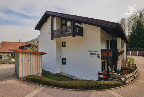 Chalet Hirschgold