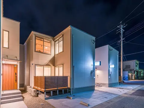 Rakuten STAY HOUSE x WILL STYLE Itoshima 107
