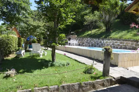 Chalé da Jajá -Um Lugar Inteiro pra VC