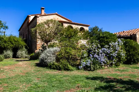 La Cisterna