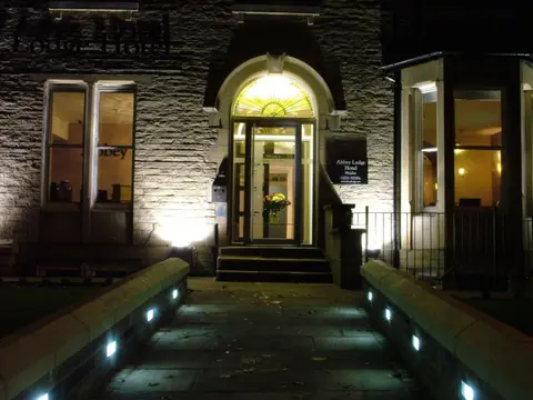 The Abbey Lodge Hotel