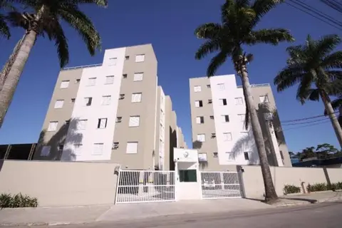 Apartamento em Ubatuba próximo à Praia Grande
