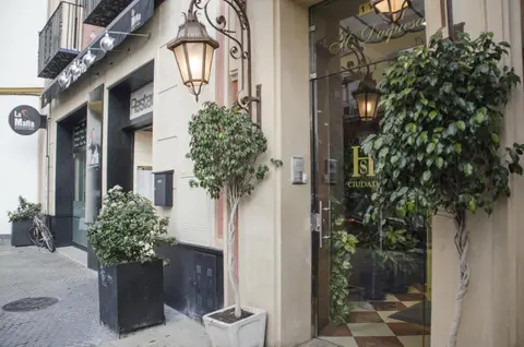 Hotel Duquesa