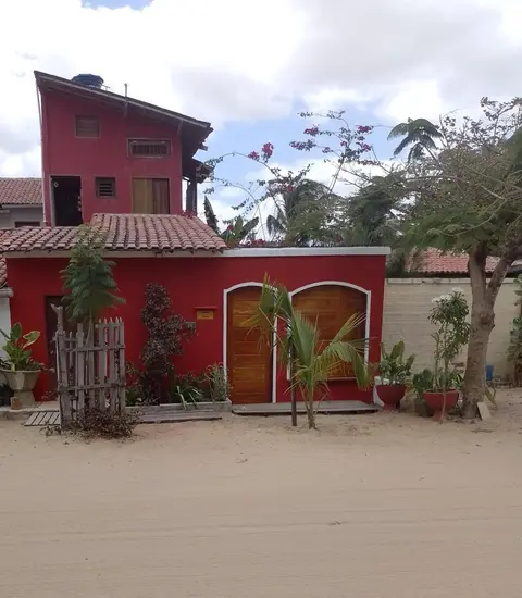 Casa da Rê