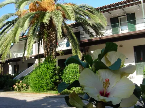 Resort Sciabache