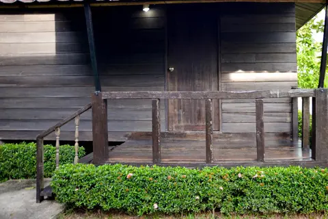 Chanpraya Resort