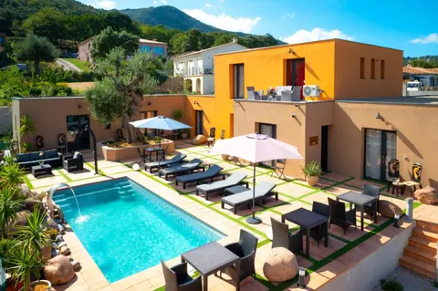 A CASA DI JO