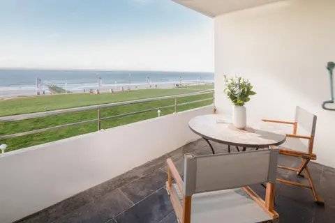 Strandperle Norderney
